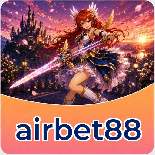 Logo airbet88 Indonesia