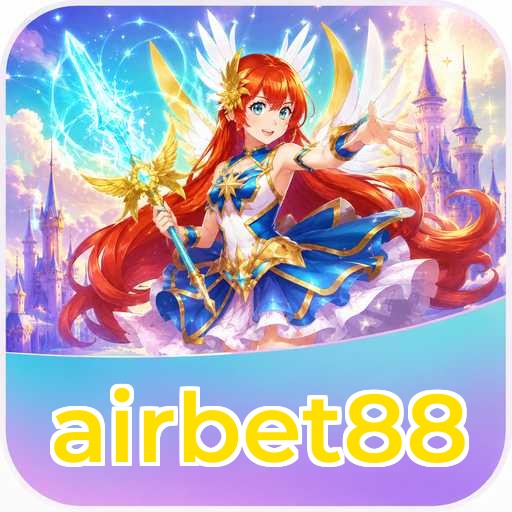 Logo airbet88 Indonesia untuk halaman FAQ