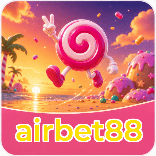 Logo Penghargaan airbet88 Indonesia