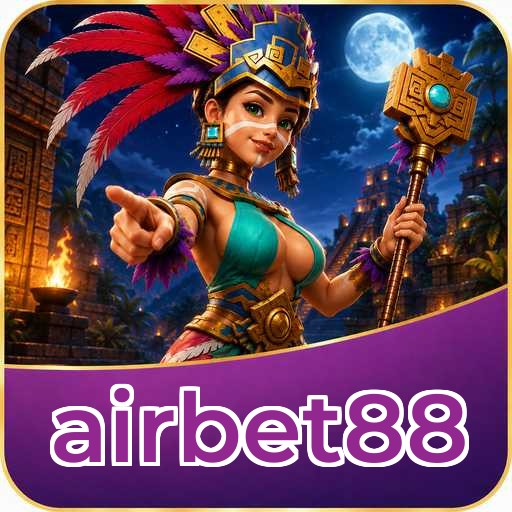 Identitas visual airbet88 v4.7.5 pada perangkat uji Android