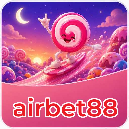 Logo airbet88 Indonesia — kategori Casual & Puzzle