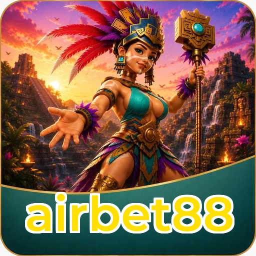 Logo airbet88 Indonesia — kategori Action & Adventure