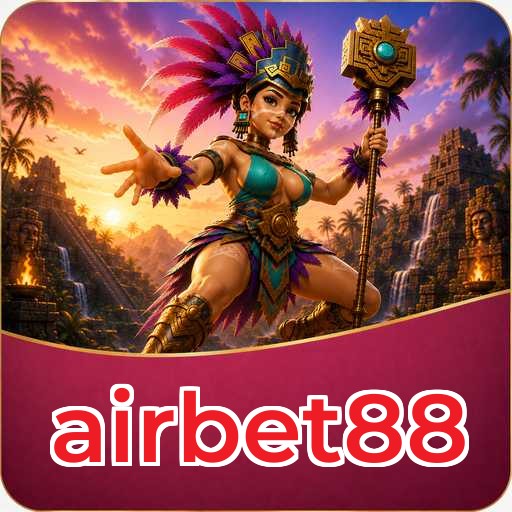 Logo airbet88 Indonesia