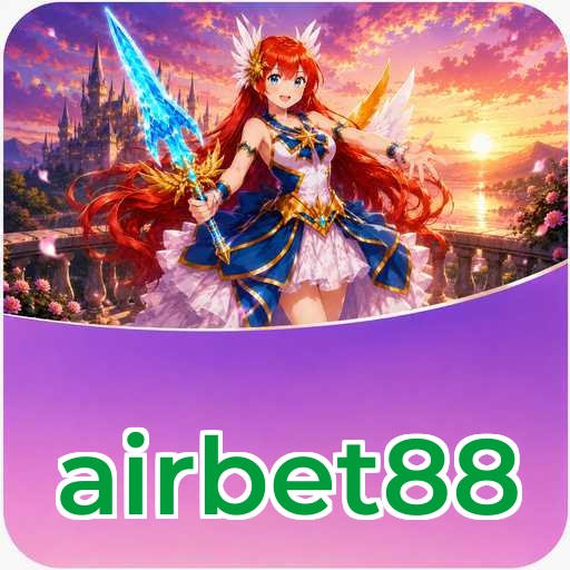 Logo airbet88 Indonesia — kategori Racing & Sports