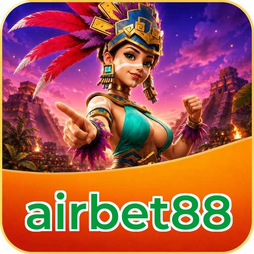 Logo airbet88 Indonesia