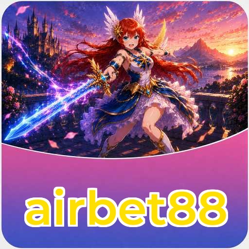 Logo APK airbet88 Resmi Indonesia
